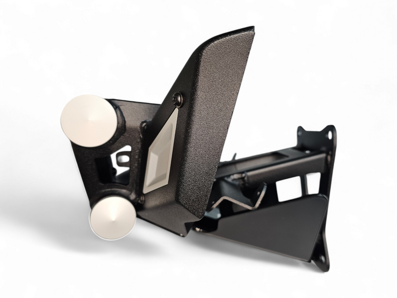 Load image into Gallery viewer, 2022 + Polaris Pro R, Pro S, Turbo R Amp Front Bumper
