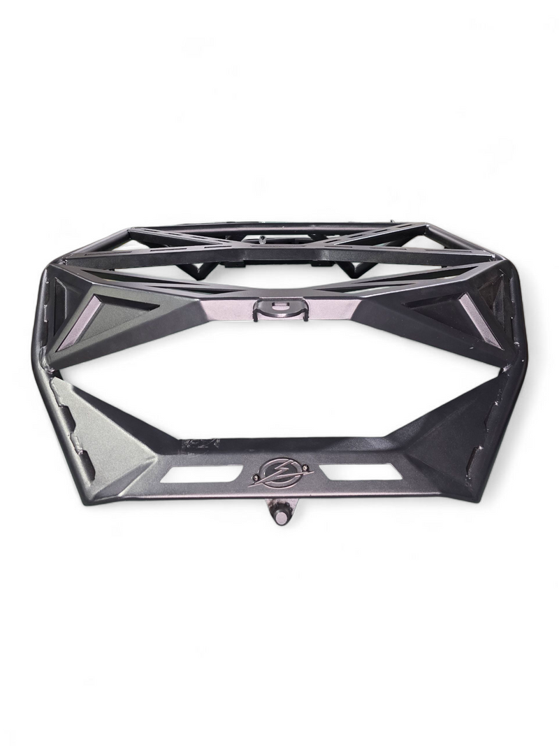 Load image into Gallery viewer, 2020+ Polaris RZR Pro XP, 2022+ Pro R/Turbo R, 2025+ Pro R/Pro S Tire Rack
