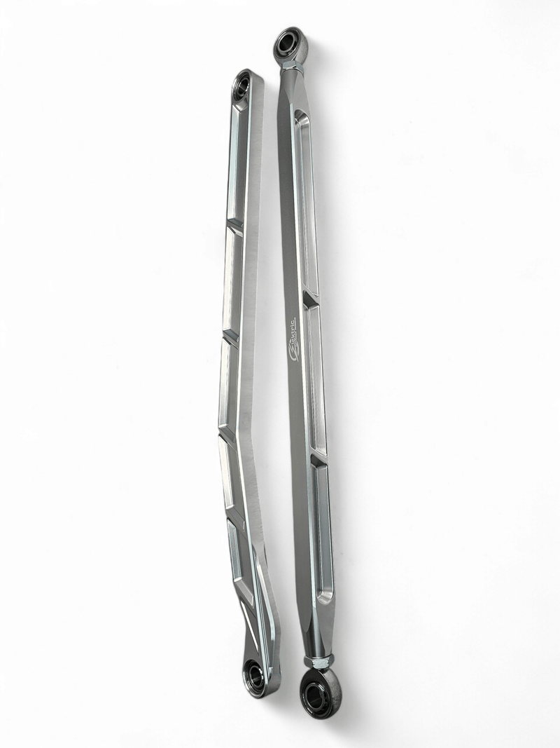 Load image into Gallery viewer, Elektric Offroad High Clearance Radius Rods for Polaris RZR Pro R / Pro S / Turbo R
