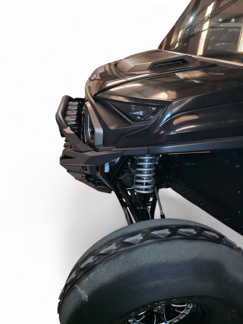 Load image into Gallery viewer, 2024+ Polaris Ranger 1500 XD Volt Front Bumper
