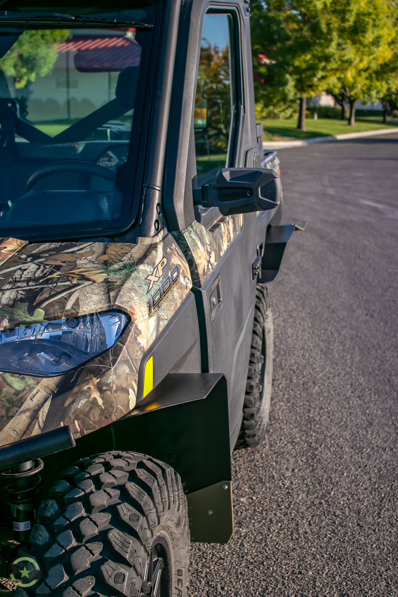 Load image into Gallery viewer, Polaris RANGER 2018+ Fender Flare
