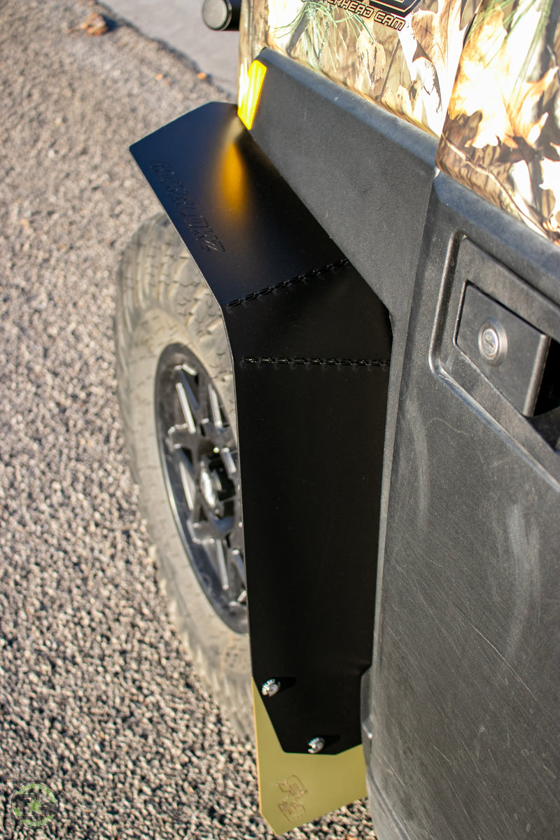 Load image into Gallery viewer, Polaris RANGER 2018+ Fender Flare
