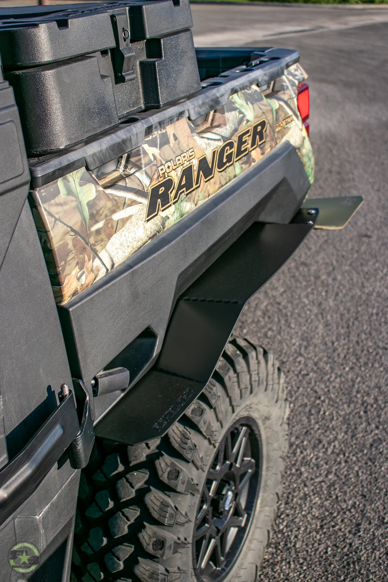 Load image into Gallery viewer, Polaris RANGER 2018+ Fender Flare
