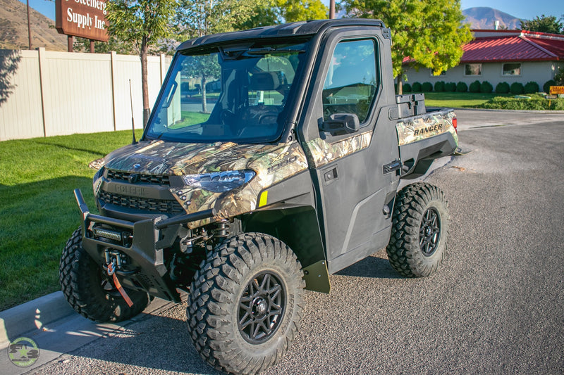 Load image into Gallery viewer, Polaris RANGER 2018+ Fender Flare
