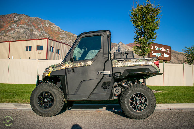 Load image into Gallery viewer, Polaris RANGER 2018+ Fender Flare
