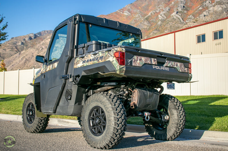 Load image into Gallery viewer, Polaris RANGER 2018+ Fender Flare
