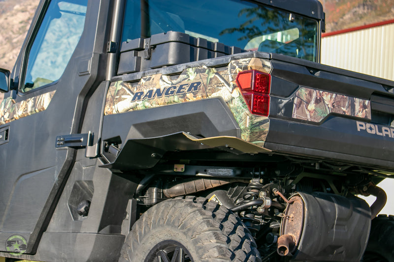 Load image into Gallery viewer, Polaris RANGER 2018+ Fender Flare
