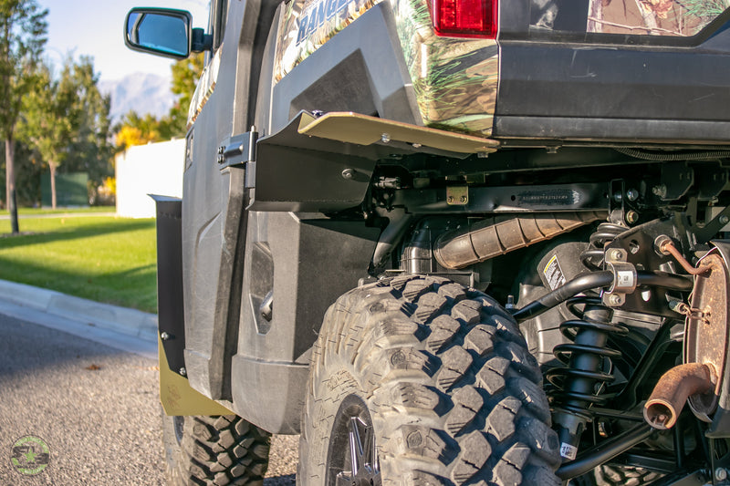 Load image into Gallery viewer, Polaris RANGER 2018+ Fender Flare
