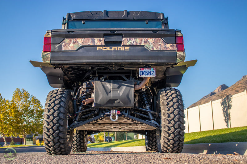 Load image into Gallery viewer, Polaris RANGER 2018+ Fender Flare
