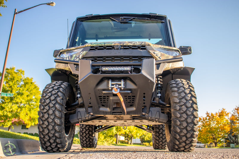 Load image into Gallery viewer, Polaris RANGER 2018+ Fender Flare
