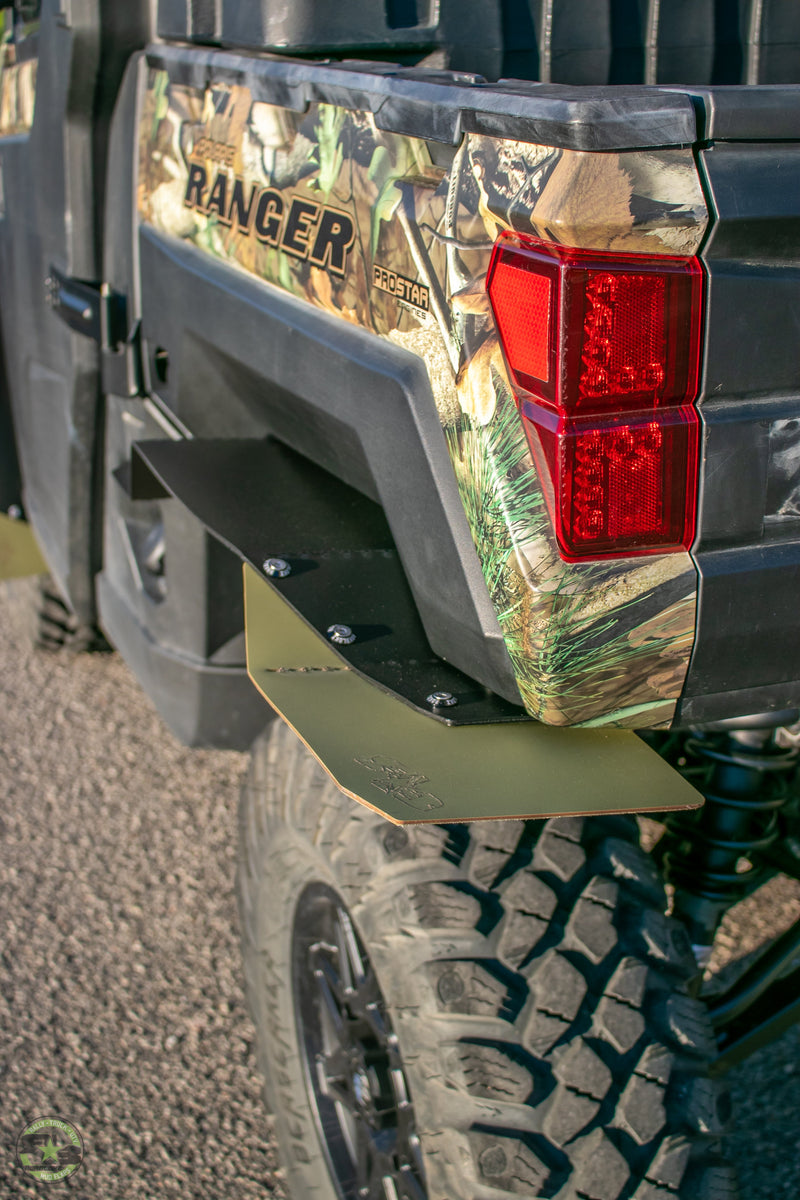 Load image into Gallery viewer, Polaris RANGER 2018+ Fender Flare
