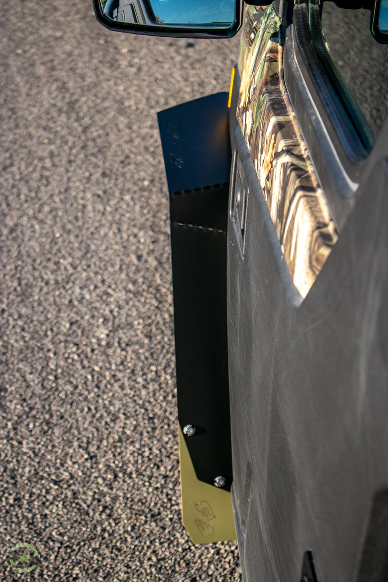 Load image into Gallery viewer, Polaris RANGER 2018+ Fender Flare
