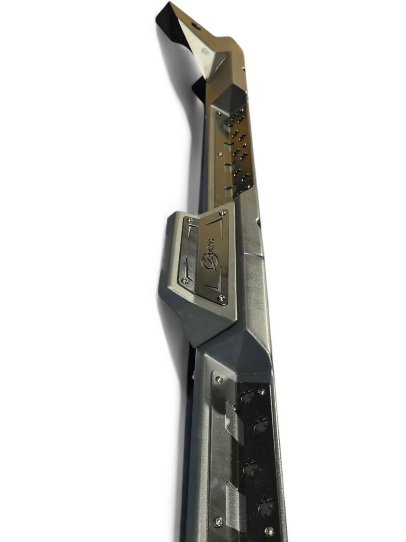 Load image into Gallery viewer, 2024+ Polaris Xpedition Rock Steps (4 Seat)
