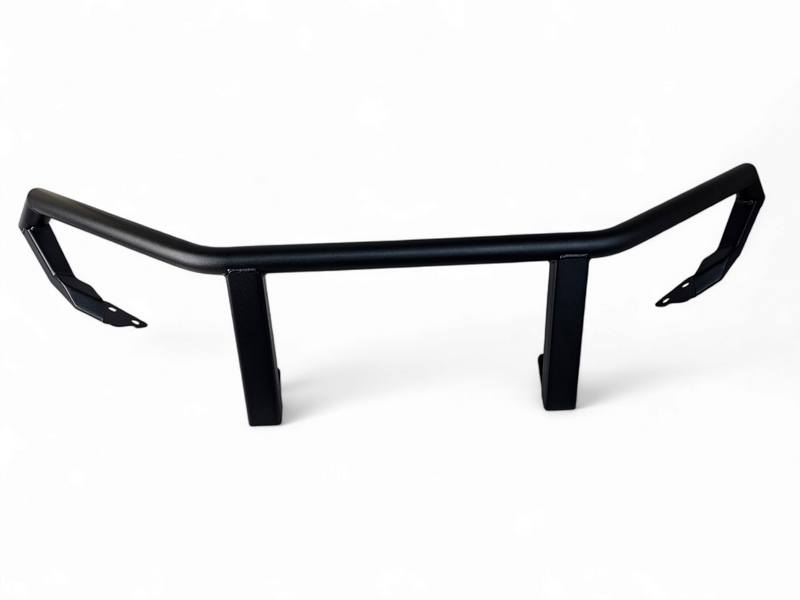 Load image into Gallery viewer, 2024+ Polaris Xpedition HDX Front Winch Bumper with Brush Guard
