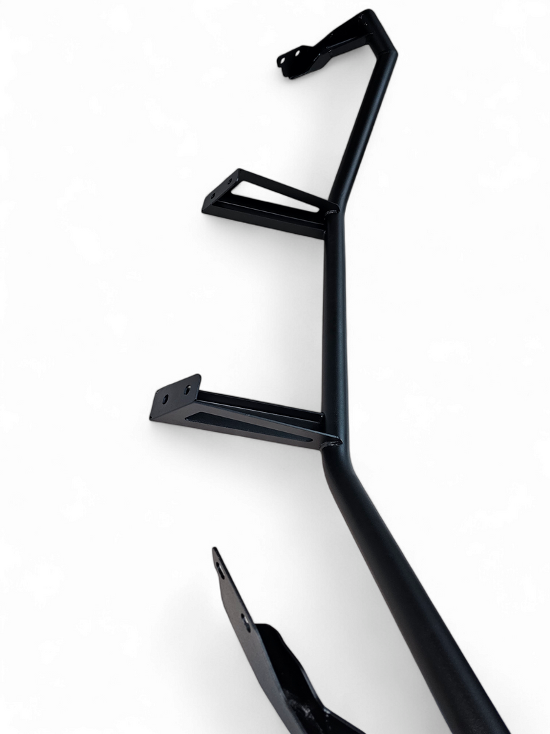 Load image into Gallery viewer, 2024+ Polaris Xpedition (Brush Guard Only) for HDX Winch Bumper
