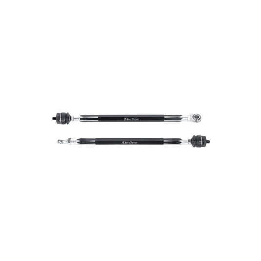 Shock Therapy Ultimate Tie Rod Kit with BSD for Polaris RZR / General / Xpedition