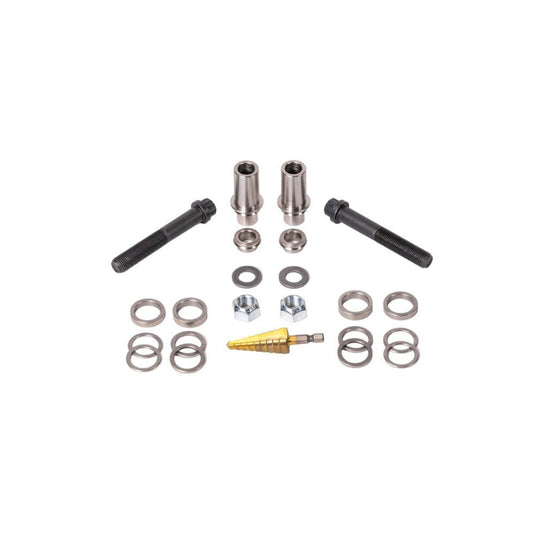 Shock Therapy BSD Pin Kit