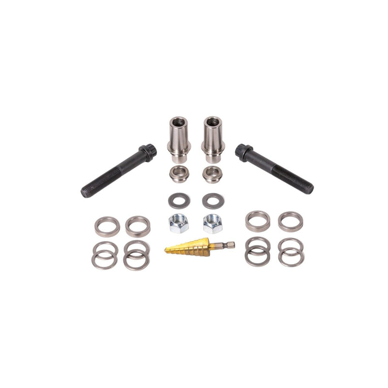 Load image into Gallery viewer, Shock Therapy BSD Pin Kit for Polaris RZR XP 1000 / Turbo / Turbo S / Kawasaki KRX1000
