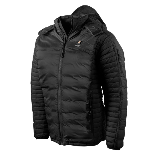 Polaris Heated Puffer Jacket - Men's