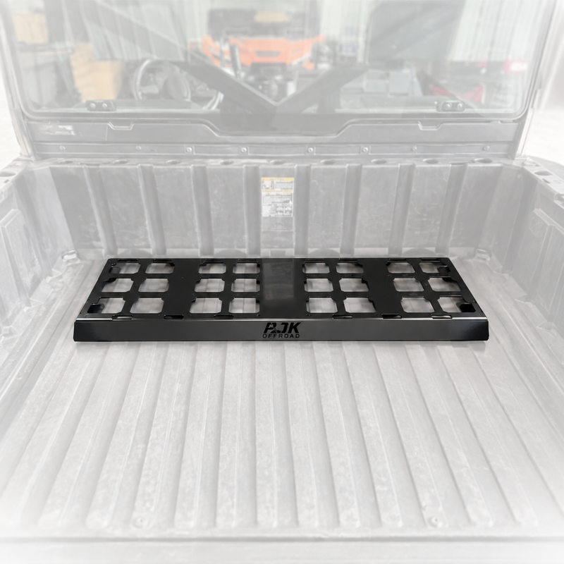 Load image into Gallery viewer, Polaris Ranger 1000XP Front Packout Mount
