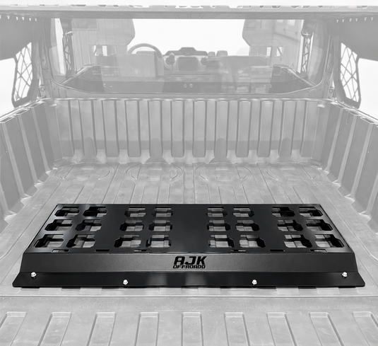 Polaris Ranger 1500XD Rear Packout Mount