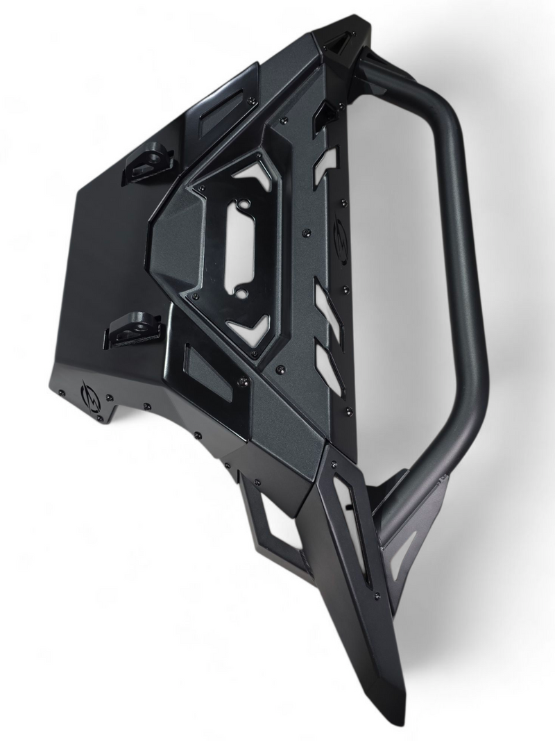 Load image into Gallery viewer, 2024+ Polaris Ranger 1500 XD Volt Front Bumper
