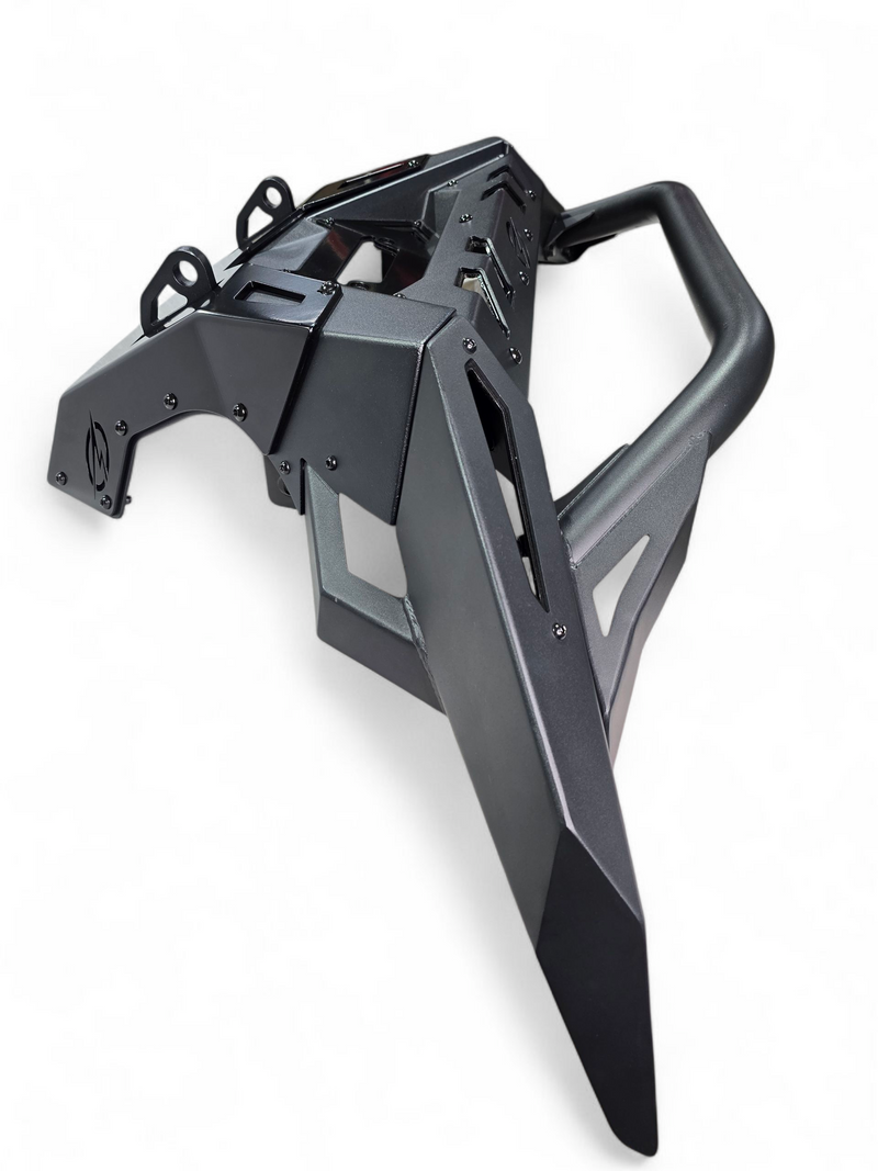 Load image into Gallery viewer, 2024+ Polaris Ranger 1500 XD Volt Front Bumper
