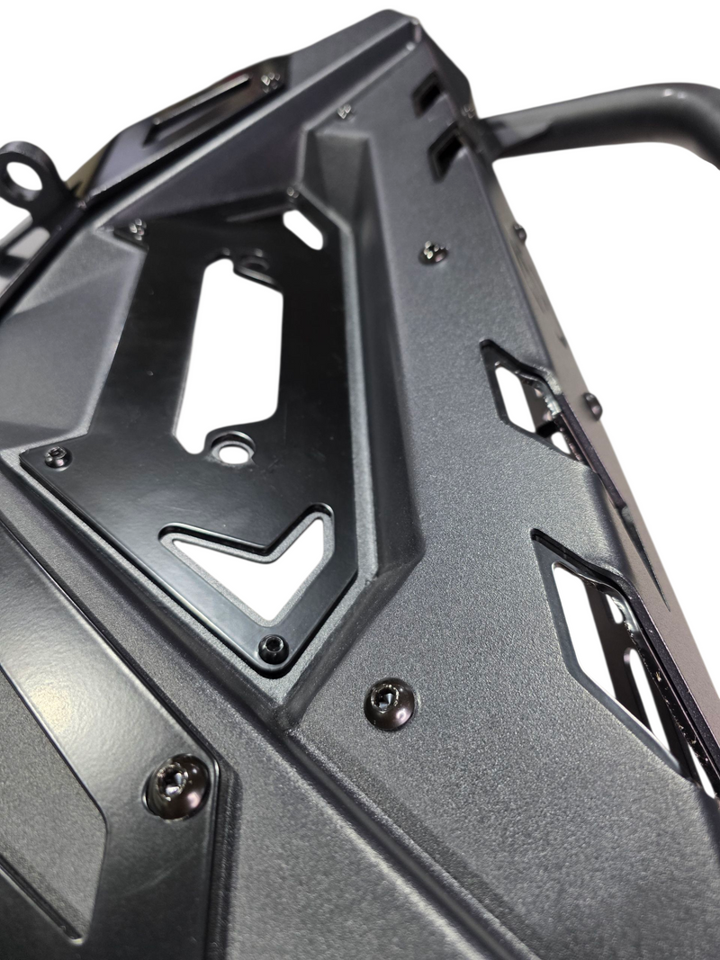 Load image into Gallery viewer, 2024+ Polaris Ranger 1500 XD Volt Front Bumper
