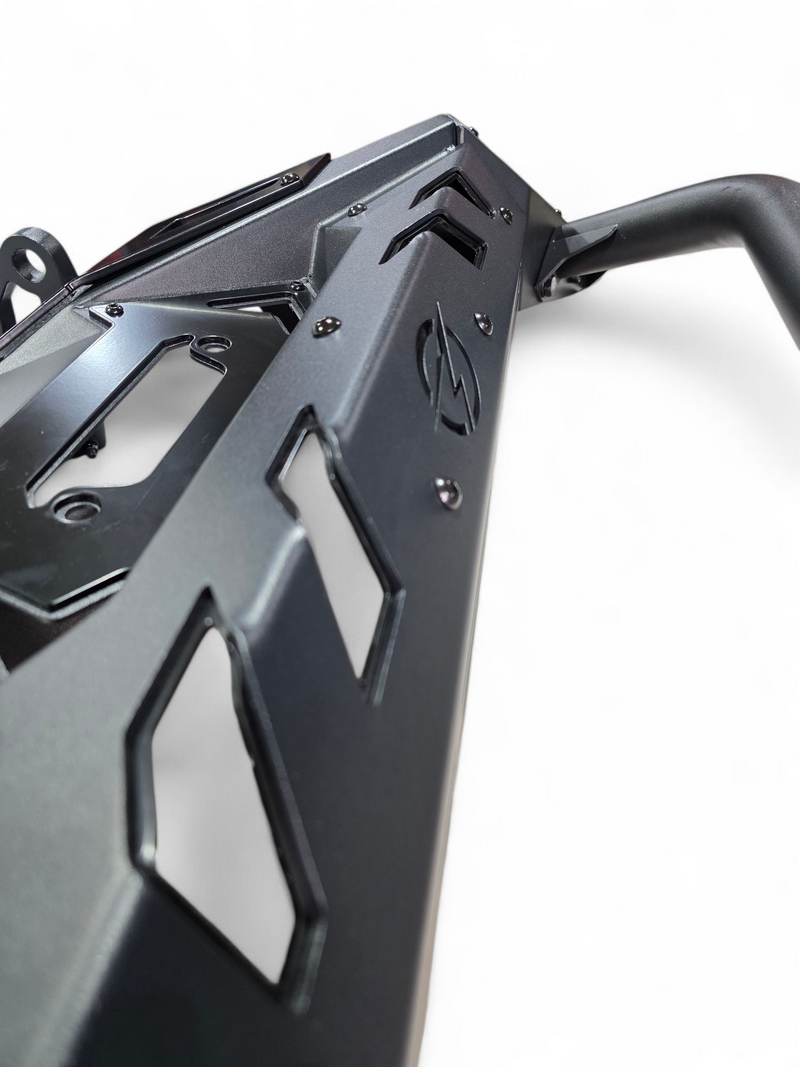 Load image into Gallery viewer, 2024+ Polaris Ranger 1500 XD Volt Front Bumper
