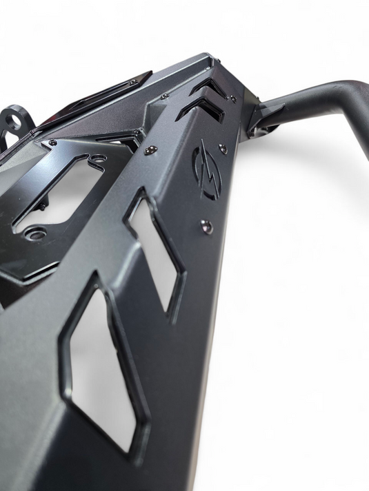 2024+ Polaris Ranger 1500 XD Volt Front Bumper