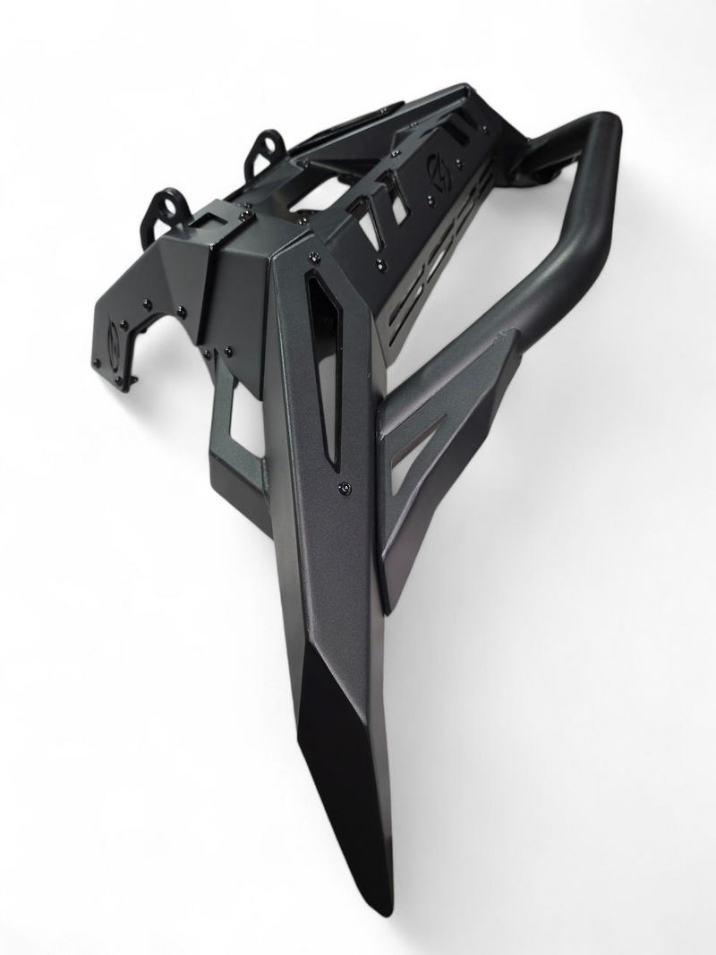 Load image into Gallery viewer, 2024+ Polaris Ranger 1500 XD Volt Front Bumper
