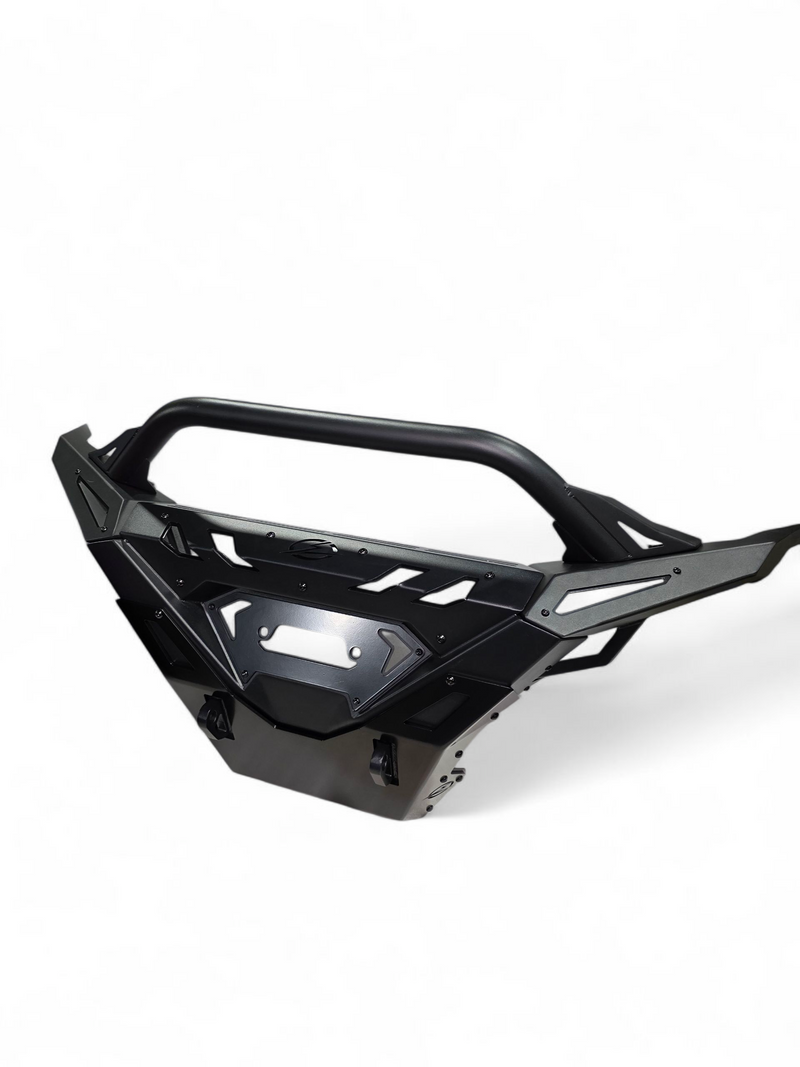 Load image into Gallery viewer, 2024+ Polaris Ranger 1500 XD Volt Front Bumper
