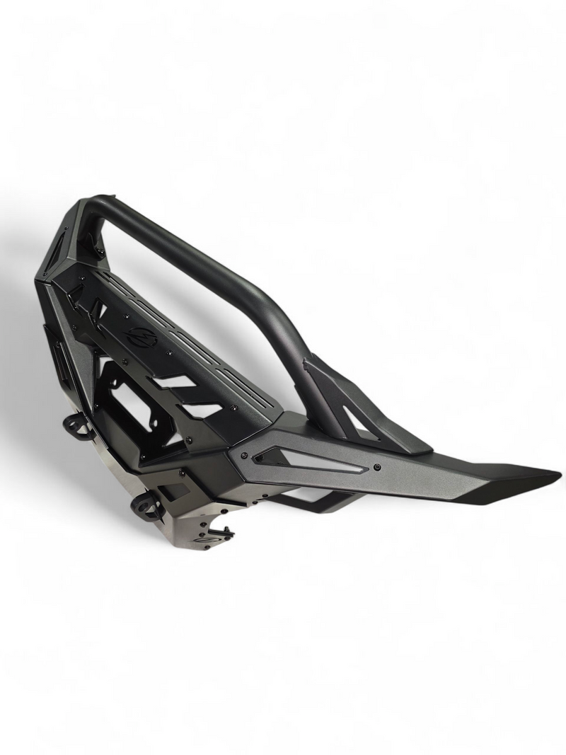 Load image into Gallery viewer, 2024+ Polaris Ranger 1500 XD Volt Front Bumper
