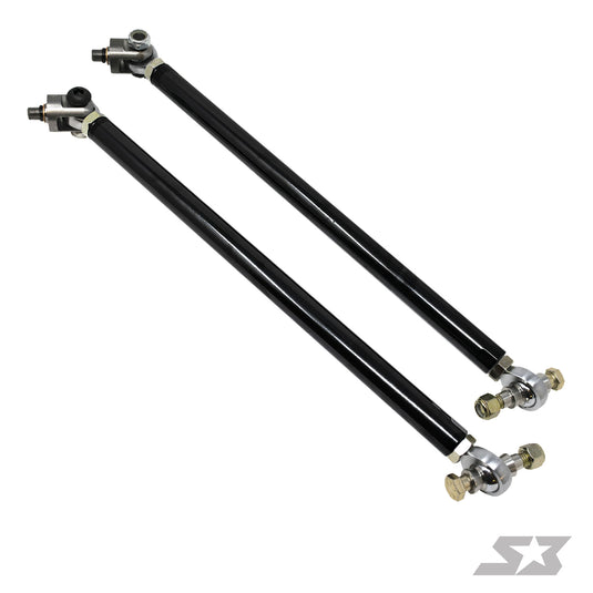 Polaris Ranger Tie Rods - Ranger XP 1000 (Crew only)