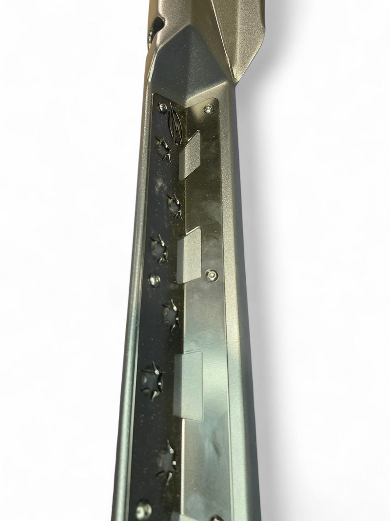 Load image into Gallery viewer, 2024+ Polaris Xpedition Rock Steps (4 Seat)
