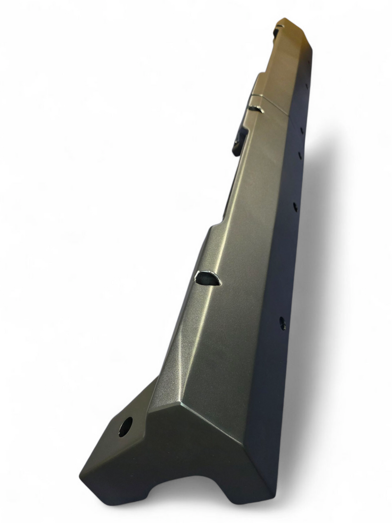 Load image into Gallery viewer, 2024+ Polaris Xpedition Rock Steps (4 Seat)
