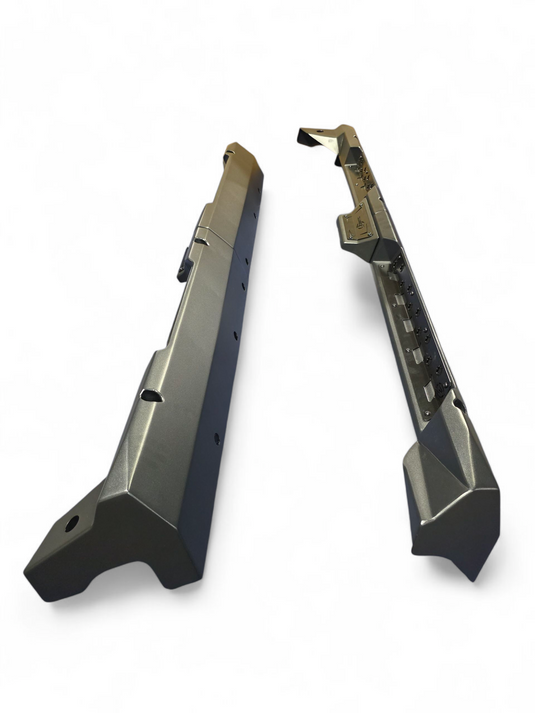 2024+ Polaris Xpedition Rock Steps (4 Seat)