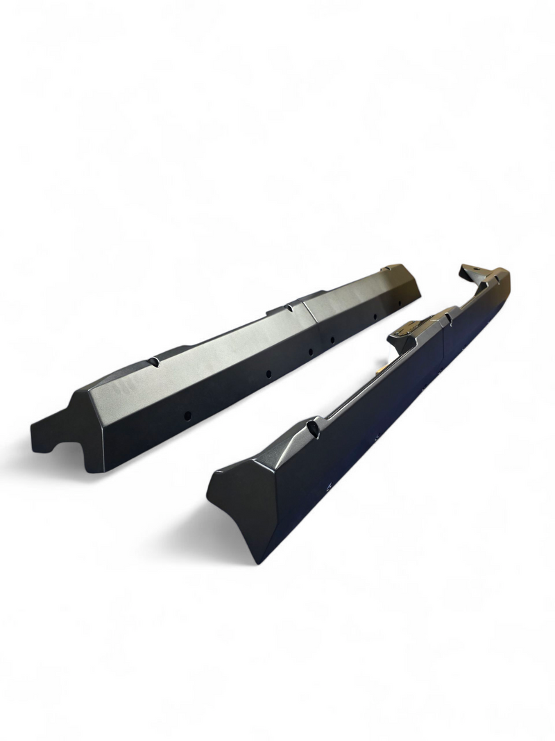 Load image into Gallery viewer, 2024+ Polaris Xpedition Rock Steps (4 Seat)
