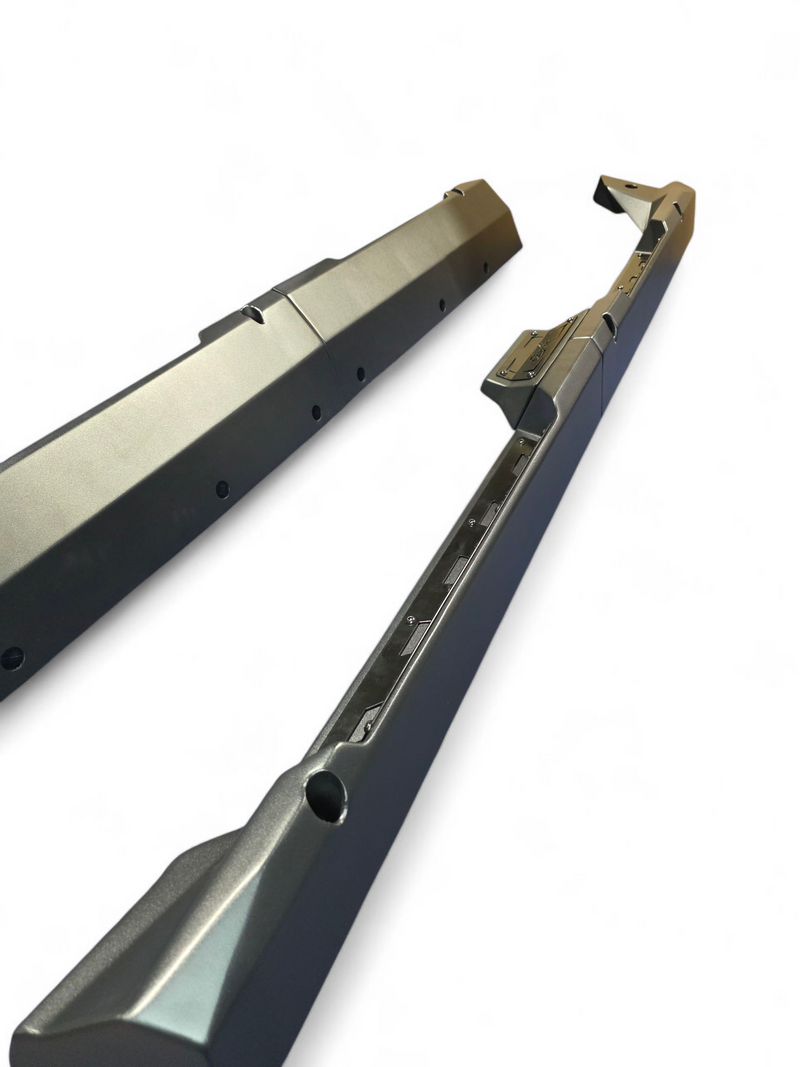 Load image into Gallery viewer, 2024+ Polaris Xpedition Rock Steps (4 Seat)
