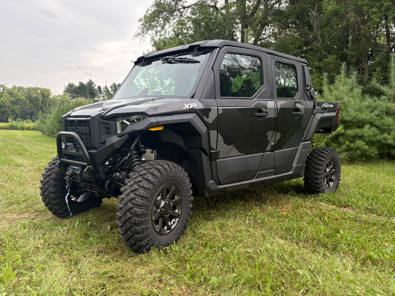 Load image into Gallery viewer, EVA Foam Polaris Xpedition Arm Rest kit
