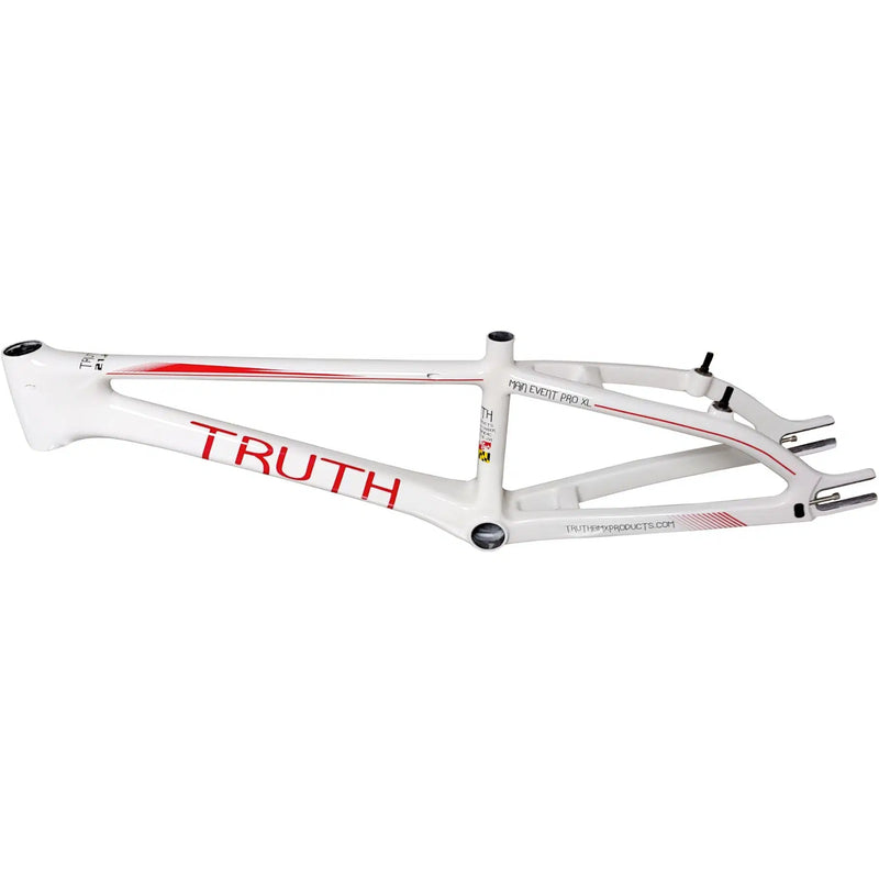 Load image into Gallery viewer, TRUTH BMX | 20" MAIN EVENT CARBON BMX RACE FRAME
