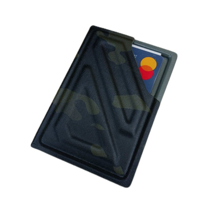 Load image into Gallery viewer, Wallet / Business Card Holder
