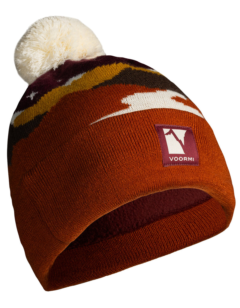 Load image into Gallery viewer, Pom Pom Knit Beanie
