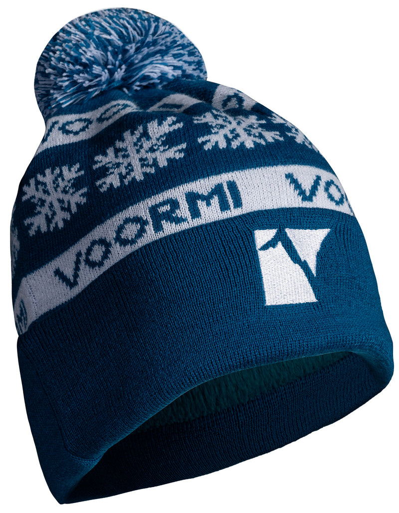 Load image into Gallery viewer, Pom Pom Knit Beanie
