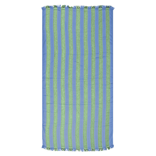 Popstar - Turkish Beach Towel