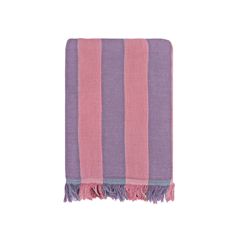 Load image into Gallery viewer, Popstar - Turkish Beach Towel
