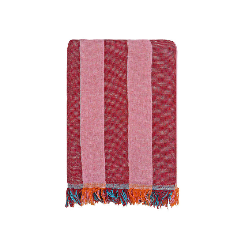 Load image into Gallery viewer, Popstar - Turkish Beach Towel
