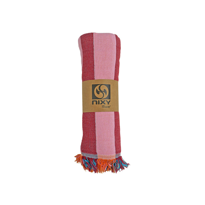 Load image into Gallery viewer, Popstar - Turkish Beach Towel
