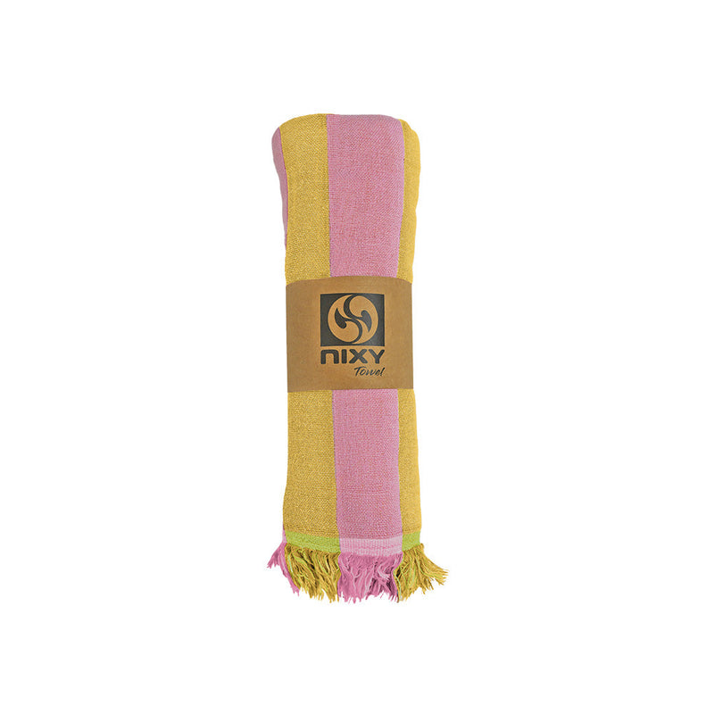 Load image into Gallery viewer, Popstar - Turkish Beach Towel
