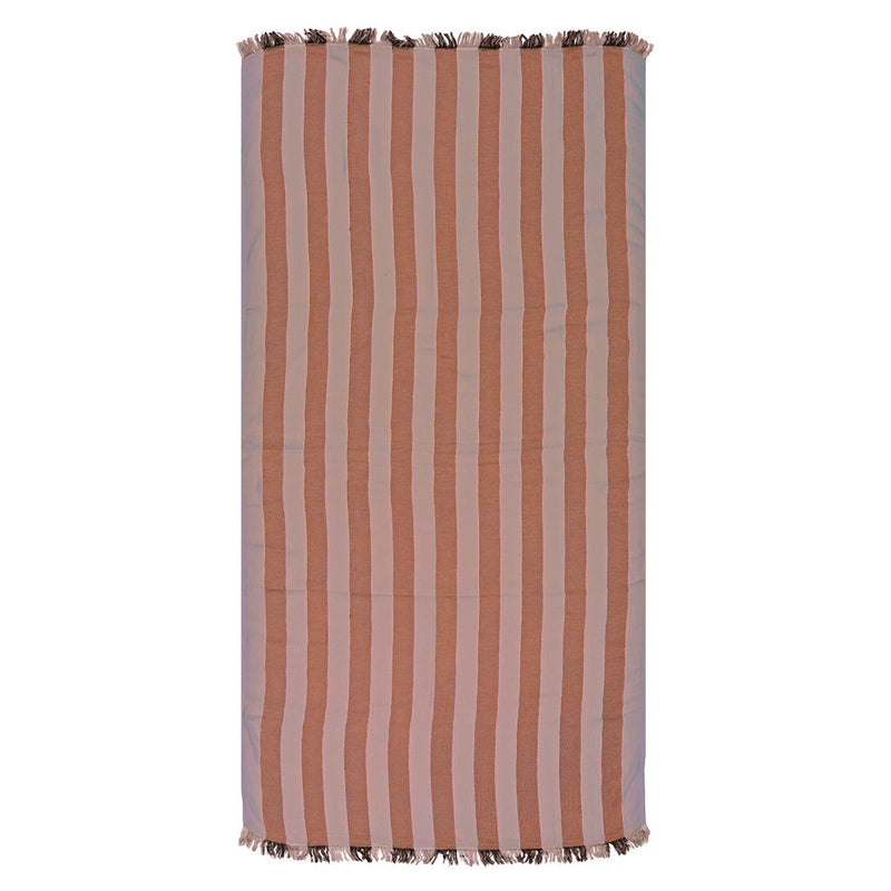 Load image into Gallery viewer, Popstar - Turkish Beach Towel
